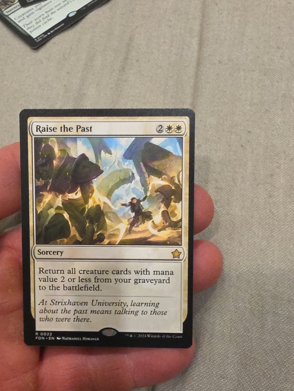 Magic: The Gathering - Picture 15 of 16